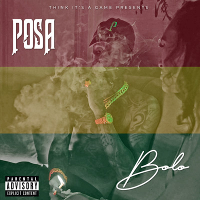 In a Minute (feat. Q Money)/Posa