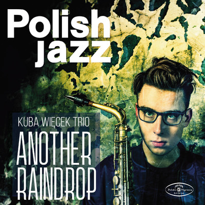 アルバム/Another Raindrop (Polish Jazz)/Kuba Wiecek