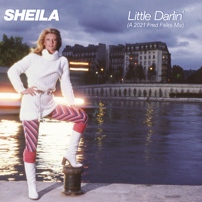 Little Darlin' (2021 Fred Falke Mix)/Sheila