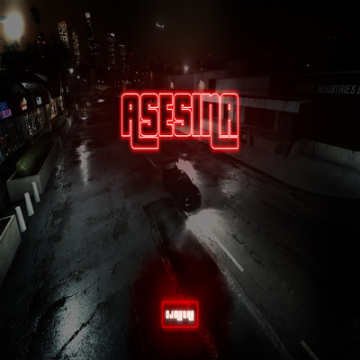 Asesina (Turreo Edit)/DJ Mutha