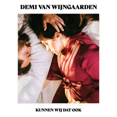 シングル/Kunnen Wij Dat Ook/Demi van Wijngaarden