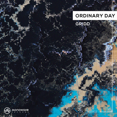 アルバム/Ordinary Day/GRIDD