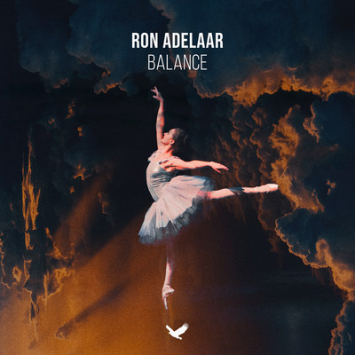 Balance/Ron Adelaar