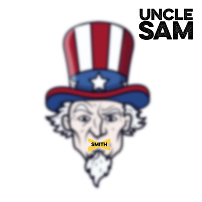 シングル/Uncle Sam/SMITH