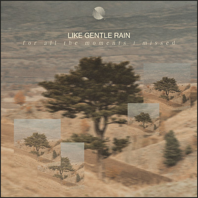 for all the moments i missed/like gentle rain