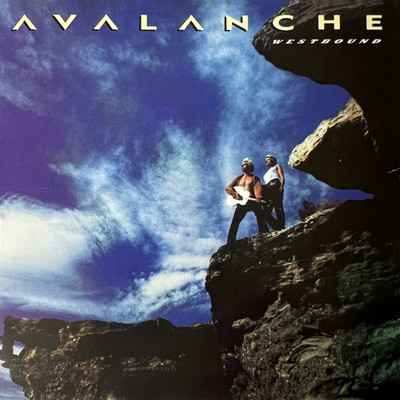 If You Ever Want My Love Again/Avalanche