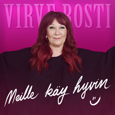 シングル/Meille kay hyvin (Vain elamaa kausi 14)/Virve Rosti