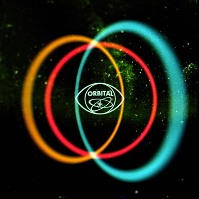 アルバム/III (2024 Remaster)/Orbital