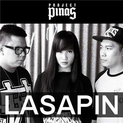 シングル/Lasapin/Project Pinas