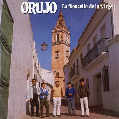 A mi guitarra (Sevillanas)/Orujo