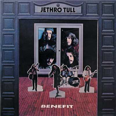 シングル/Inside (2013 Stereo Mix)/Jethro Tull