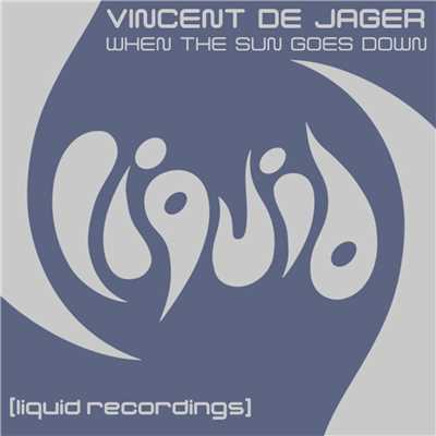 When The Sun Goes Down (Dub Mix)/Vincent de Jager