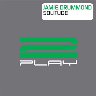 Jamie Drummond