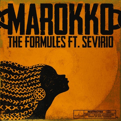 Marokko (feat. Sevirio)/The Formules, Younes & Bombastic