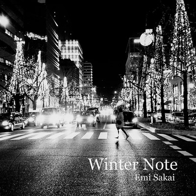 Winter Note/Emi Sakai