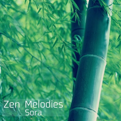 アルバム/Zen Melodies/sora