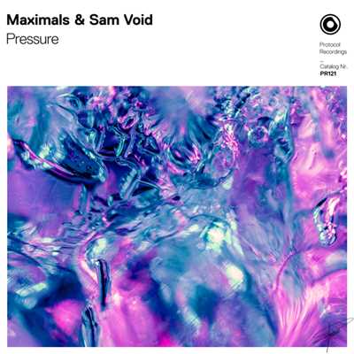 Pressure/Maximals & Sam Void
