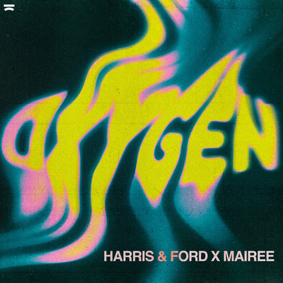 Oxygen/Harris & Ford x Mairee
