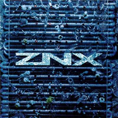 ZNX/クリス・トムリン