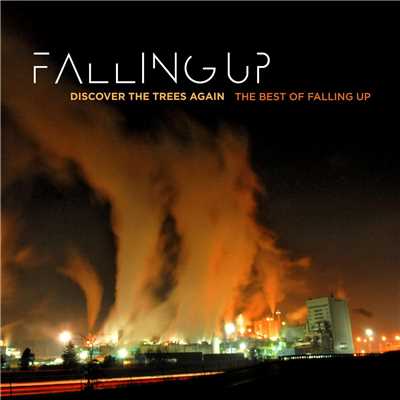Escalates (Crashings Album Version)/Falling Up