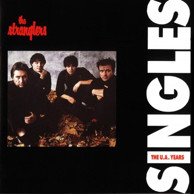 アルバム/Singles (The UA Years)/The Stranglers