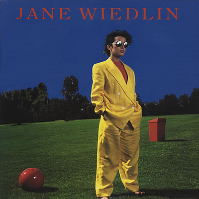 Sometimes You Really Get On My Nerves/Jane Wiedlin