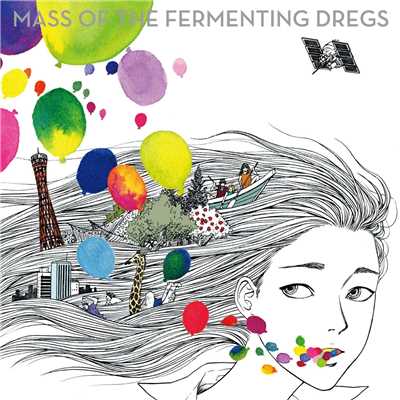 ONEDAY/MASS OF THE FERMENTING DREGS