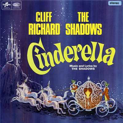 アルバム/Cinderella/Cliff Richard & The Shadows