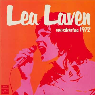 アルバム/Vuosikertaa 1972 (2011 Remaster)/Lea Laven
