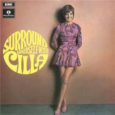 Your Heart Is Free (Just Like the Wind)/Cilla Black
