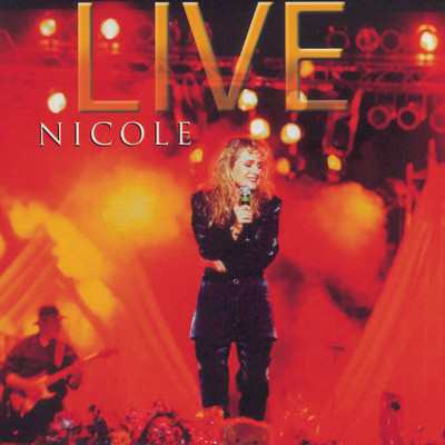 Das Schweigen der Machos (Live)/Nicole