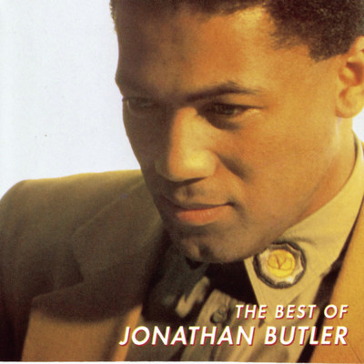 It's So Hard To Let You Go/Jonathan Butler