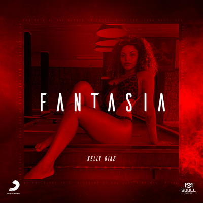 シングル/Fantasia/Kelly Diaz