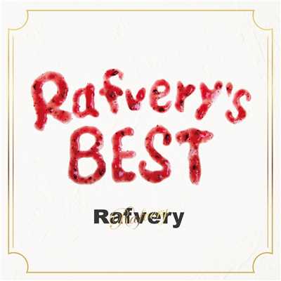 アルバム/Rafvery's BEST/Rafvery