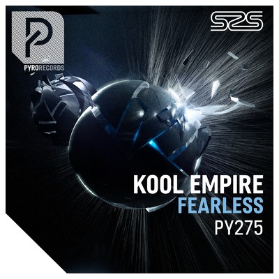 シングル/Fearless/Kool Empire