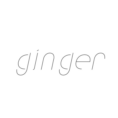 ginger/ginger