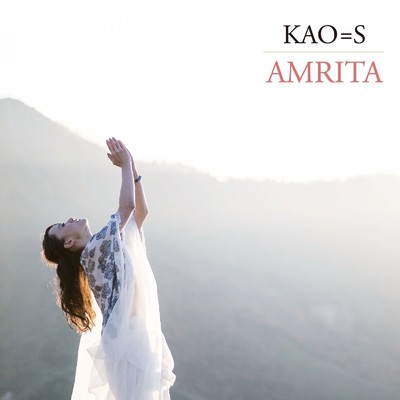 アルバム/AMRITA/KAO=S