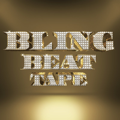 アルバム/BLING BEAT TAPE/occochill