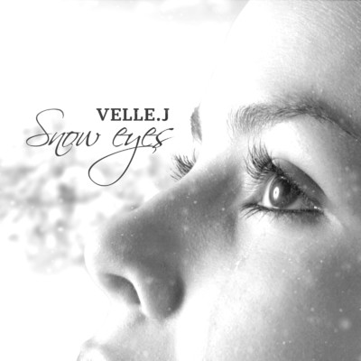 Snow eyes/VELLE.J