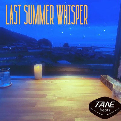 LAST SUMMER WHISPER/TANE beats