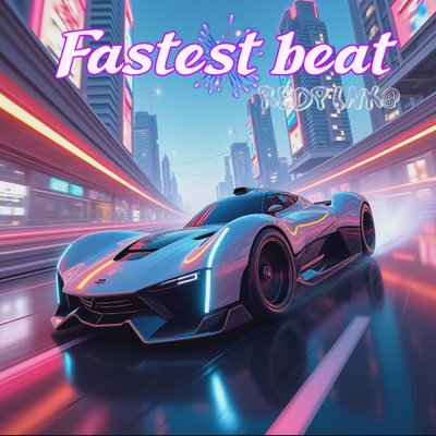 シングル/fastest beat (REDPINK@ remix)/mike syou