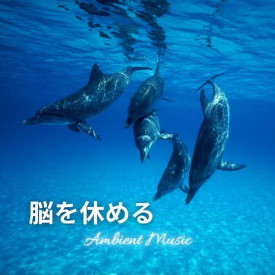 アルバム/脳を休めるアンビエント/Dream Star