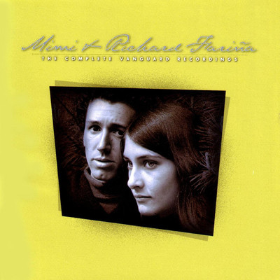 All The World Has Gone By/Mimi And Richard Farina