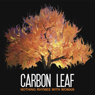 アルバム/Nothing Rhymes With Woman/Carbon Leaf