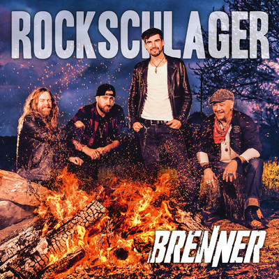 アルバム/Rockschlager/Brenner