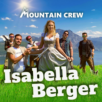 Isabella Berger/Mountain Crew