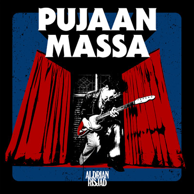 シングル/Pujaan Massa/Aldrian Risjad