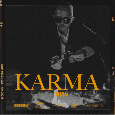 シングル/Karma/Fhan