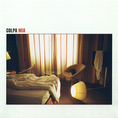 colpa mia (featuring Still Charles)/MANCHA