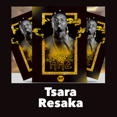 Tsara Resaka/Jazz MMC